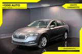 SKODA Octavia 2.0 TDI EVO SCR Wagon Executive