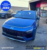 HYUNDAI Bayon 1.0 T-GDI MT XLine KM0