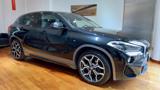 BMW X2 sDrive18d Msport-X