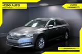 SKODA Superb 2.0 TDI 150CV DSG Wagon Executive