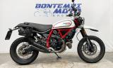 DUCATI Scrambler 800 2020 DESERT SLED