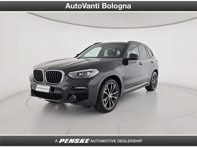 bmw x3 xdrive20i msport