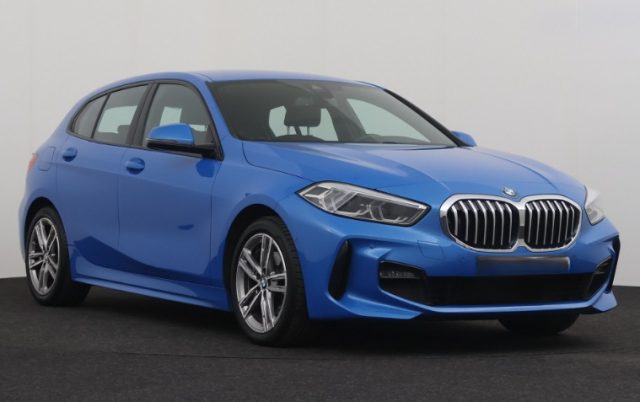 bmw 118 i 5p. msport