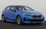 BMW 118 i 5p. Msport