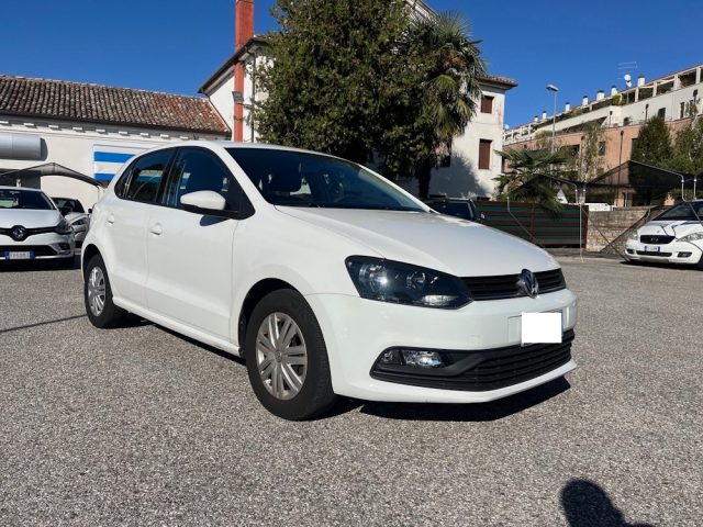 volkswagen polo 1.0 mpi 75 cv 5p. comfortline