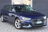 AUDI A4 Avant 35 TDI/163 CV S tronic