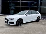 AUDI A4 2.0 TDI 190 CV 40 T  S tronic