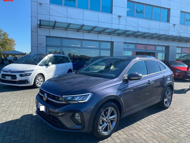 volkswagen taigo 1.0 tsi 110 cv r-line