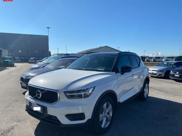 volvo xc40 d3 geartronic