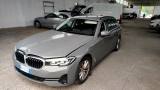 BMW 520 d Touring 48V Aut Nav Pelle Cam UNIPRO IVA DEDUCIB
