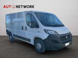 FIAT Ducato 35 3.0 CNG PM-TM Furgone