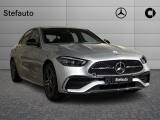 MERCEDES-BENZ C 300 de hybrid EQ AMG Line Premium