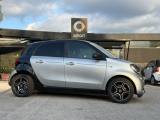 SMART ForFour 90 AUT. PASSION+TETTO APR.+NAV.+TELEC.+PARKTRONIC
