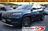 JEEP Compass 1.6 Multijet II 2WD Limited *TETTO PANORAMICO*19