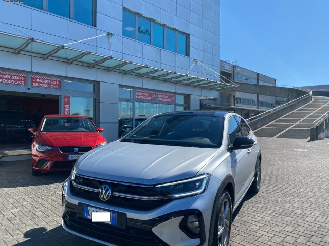 volkswagen taigo 1.0 tsi 115 cv r-line