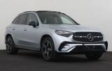 MERCEDES-BENZ GLC 300 de 4Matic Plug-in hybrid AMG Tetto Panoramico Ap.