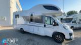 ADRIA  Adria Coral XL 660 SL 60Y