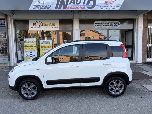 fiat panda 0.9 twinair turbo ss 4x4 lounge bluetooth etc