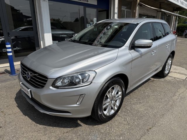 volvo xc60 d4 summum come nuova unipro pochi km manuale