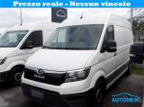 MAN TGE Furgone 3.140 2.0 TDI 140CV PM-TA 3posti