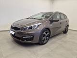 KIA cee'd 1.0 T-GDI 100CV SW - NEOP. - UNIPROP. - Sens post.