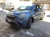 FIAT 500X 1.6 MultiJet 120 CV City Cross *RETROCAMERA*