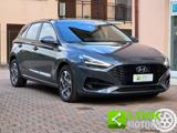 HYUNDAI i30 1.5 T-GDI Business 140 CV MHEV