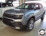 JEEP Avenger 1.2 Turbo 100 CV Longitude + VARI MODELLI