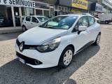 RENAULT Clio 1.2 75CV ok neopatentato