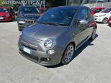 FIAT 500 S 0.9 TWINAIR TURBO 85cv LOUNGE DUALOGIC