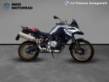 BMW F 850 GS F 800 GS