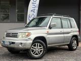 MITSUBISHI Pajero Pinin 1.8 16V MPI 5 porte