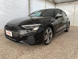 AUDI S3 SPB TFSI 310 CV quattro S tronic sport attitude