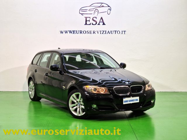 bmw 320 d cat xdrive touring futura