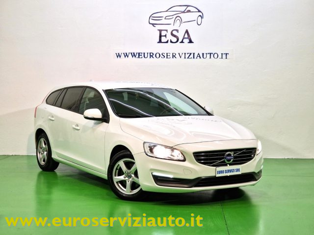 volvo v60 d2 1.6 powershift kinetic n1
