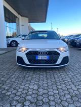 AUDI A1 SPB 30 TFSI NEO PATENTATO