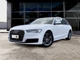 AUDI A6 Avant 2.0 TDI 190 CV ultra S tronic