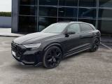 AUDI RS Q8 4.0 TFSI 600 CV V8 quattro tiptronic FULL OPTIONAL