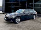 BMW 316 2.0 d 116 CV Touring Sport