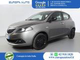 LANCIA Ypsilon 1.0 FireFly 5 porte S&S Hybrid Ecochic Silver