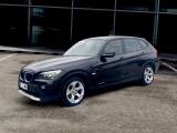 BMW X1 XDRIVE 20d 2.0 DIESEL 177 CV Futura