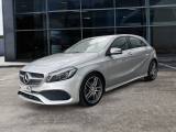 MERCEDES-BENZ A 180 1.5 d 109 CV Automatic Premium