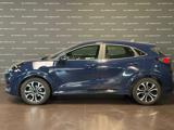 FORD Puma 1.0 EcoBoost Hybrid 125 CV S&S ST-Line Auto