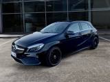 MERCEDES-BENZ A 180 1.5 DIESEL 109 CV AUTOMATIC PREMIUM TETTO