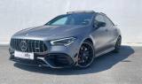 MERCEDES-BENZ CLA 45 S AMG 4Matic+ 2.0 TURBO 421 CV FULL