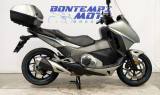 HONDA Integra 2018 DTC + BAULE ORIGINALE HONDA