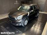 MINI Countryman Mini One D Countryman