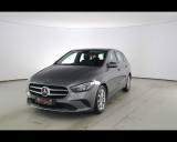 MERCEDES-BENZ B 180 d Automatic Sport