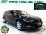 VOLKSWAGEN Passat Variant 2.0 TDI  DSG Business 150CV