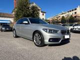 BMW 116 d 5p. Efficient Dynamics Sport